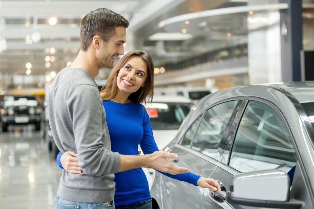 Which cars are best to buy second hand